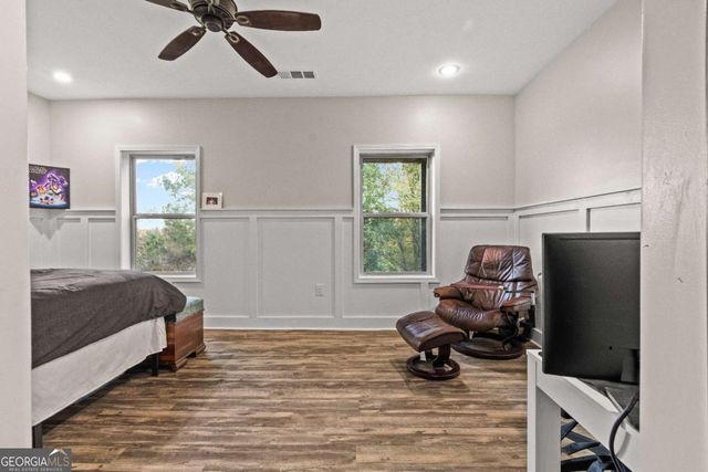 201 Whelchel Valley Drive, Dawsonville, GA 30534