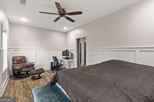 201 Whelchel Valley Drive, Dawsonville, GA 30534