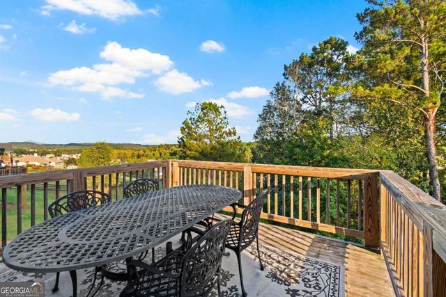 201 Whelchel Valley Drive, Dawsonville, GA 30534