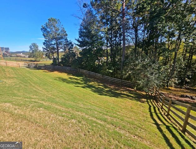 201 Whelchel Valley Drive, Dawsonville, GA 30534