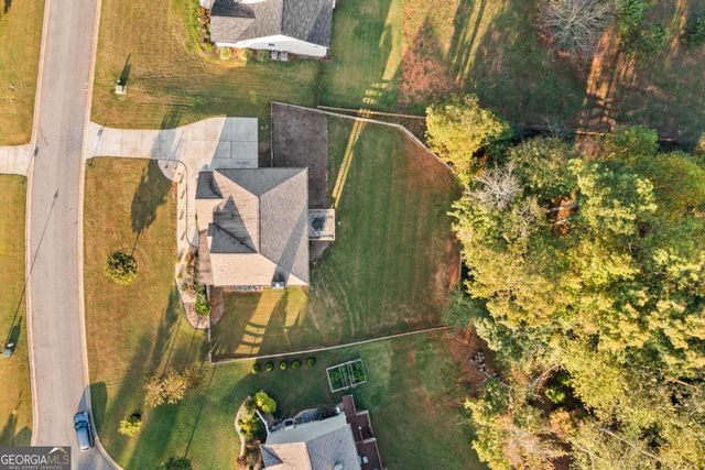 201 Whelchel Valley Drive, Dawsonville, GA 30534