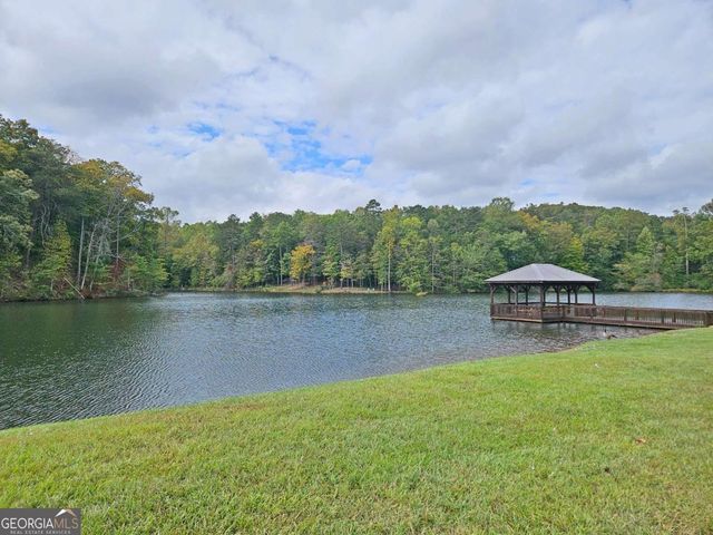 201 Whelchel Valley Drive, Dawsonville, GA 30534