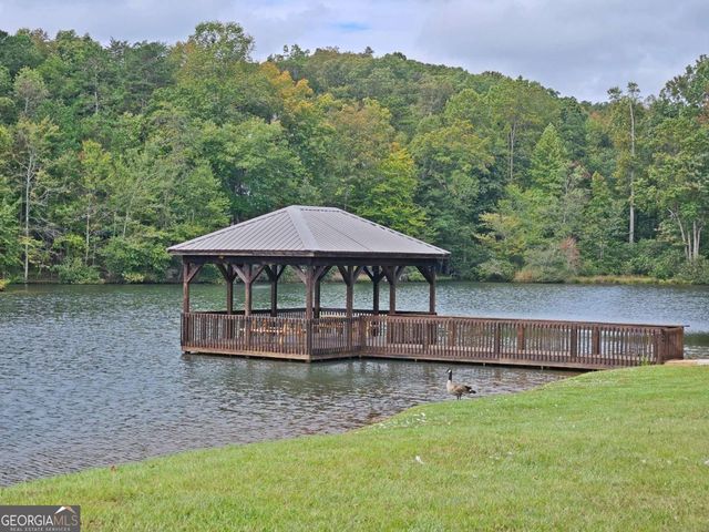 201 Whelchel Valley Drive, Dawsonville, GA 30534