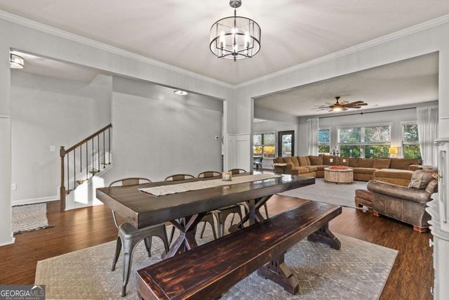 201 Whelchel Valley Drive, Dawsonville, GA 30534