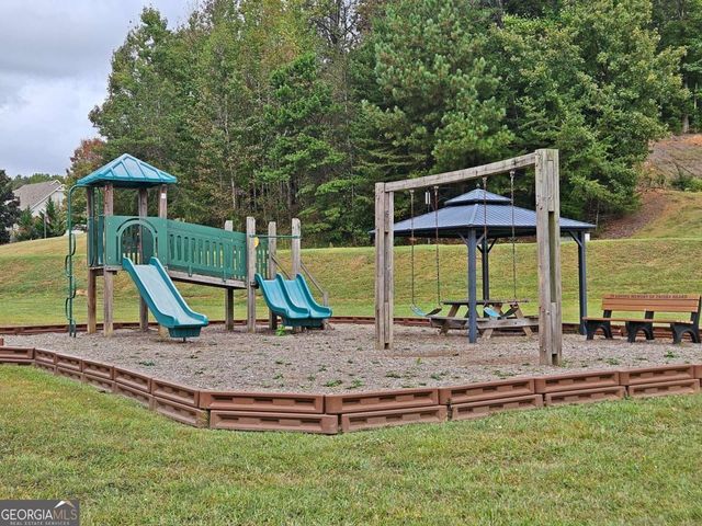 201 Whelchel Valley Drive, Dawsonville, GA 30534