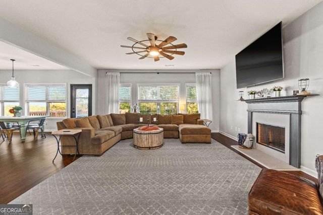 201 Whelchel Valley Drive, Dawsonville, GA 30534