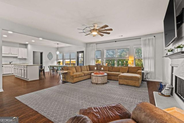 201 Whelchel Valley Drive, Dawsonville, GA 30534