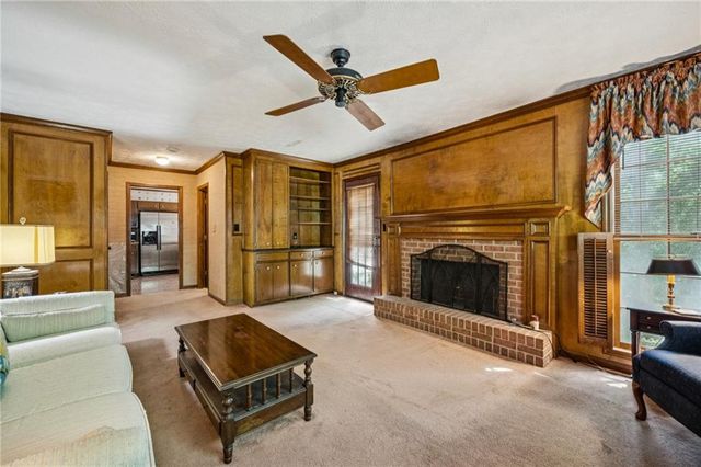 5895 Greenbrier Road, Atlanta, GA 30328