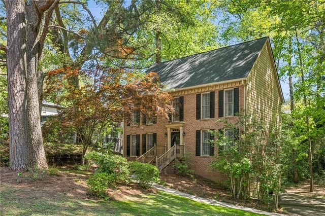 5895 Greenbrier Road, Atlanta, GA 30328