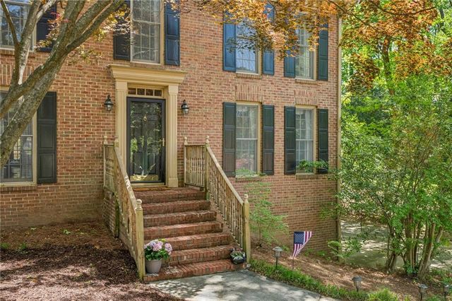 5895 Greenbrier Road, Atlanta, GA 30328