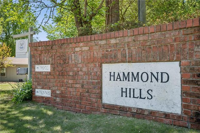 5895 Greenbrier Road, Atlanta, GA 30328