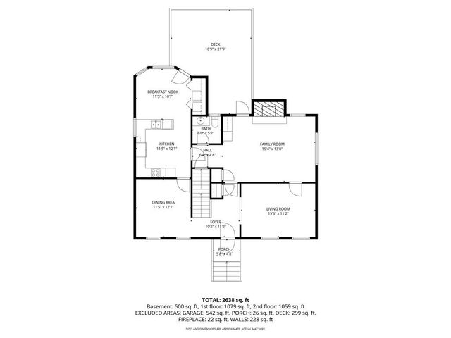 5895 Greenbrier Road, Atlanta, GA 30328