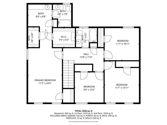 5895 Greenbrier Road, Atlanta, GA 30328