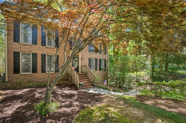 5895 Greenbrier Road, Atlanta, GA 30328