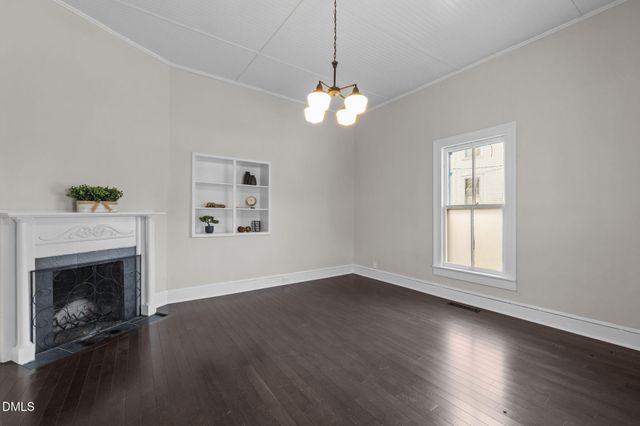 118 Rectory Street, Oxford, NC 27565