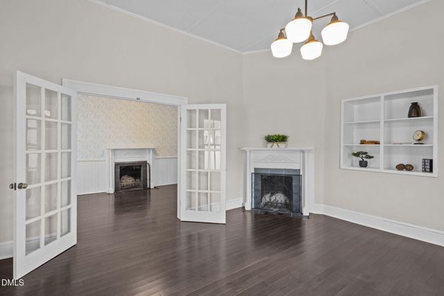 118 Rectory Street, Oxford, NC 27565