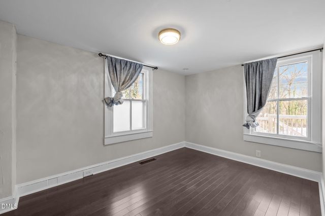 118 Rectory Street, Oxford, NC 27565