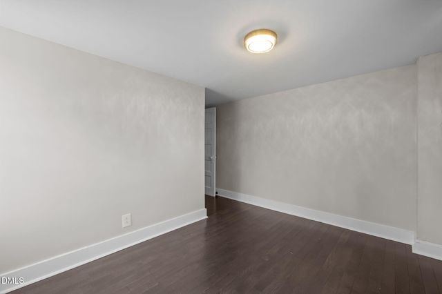 118 Rectory Street, Oxford, NC 27565