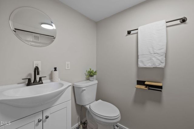 118 Rectory Street, Oxford, NC 27565