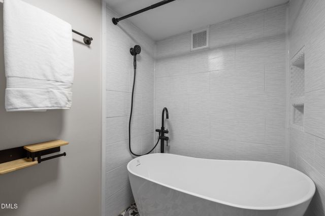 118 Rectory Street, Oxford, NC 27565