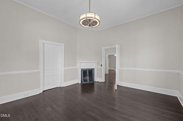 118 Rectory Street, Oxford, NC 27565