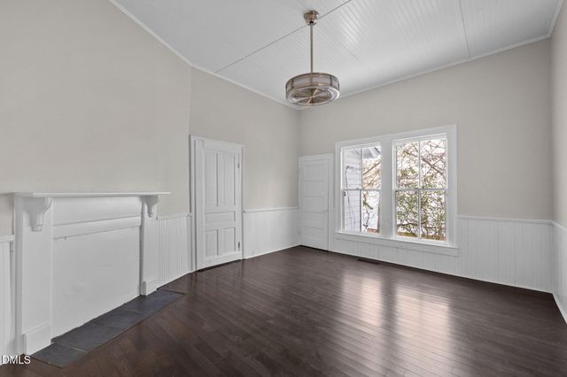 118 Rectory Street, Oxford, NC 27565