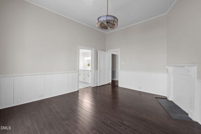 118 Rectory Street, Oxford, NC 27565