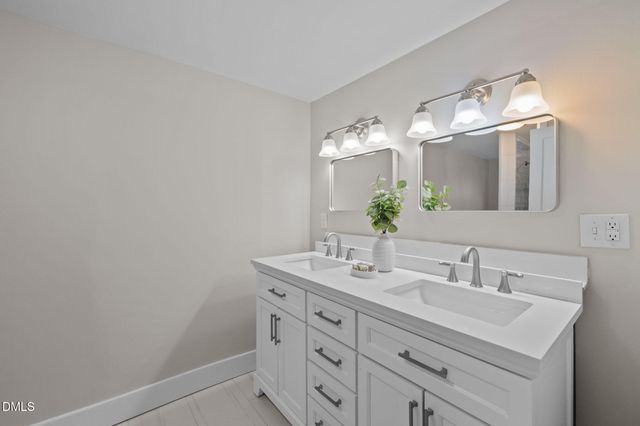 118 Rectory Street, Oxford, NC 27565