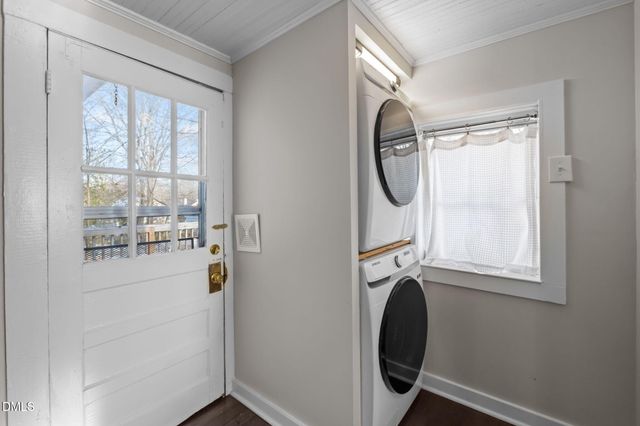 118 Rectory Street, Oxford, NC 27565