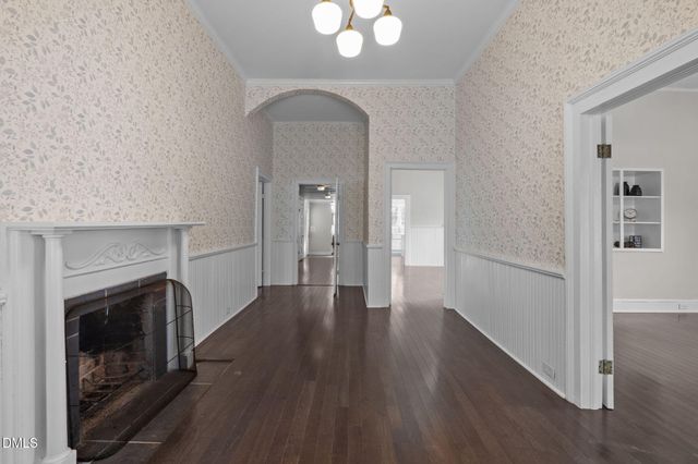 118 Rectory Street, Oxford, NC 27565