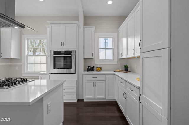 118 Rectory Street, Oxford, NC 27565