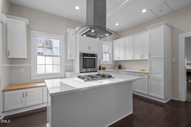 118 Rectory Street, Oxford, NC 27565