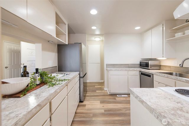 9613 127th Street Ct NW, Gig Harbor, WA 98329