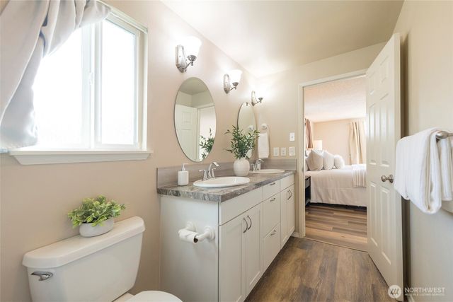 9613 127th Street Ct NW, Gig Harbor, WA 98329