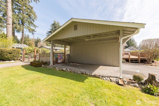 9613 127th Street Ct NW, Gig Harbor, WA 98329