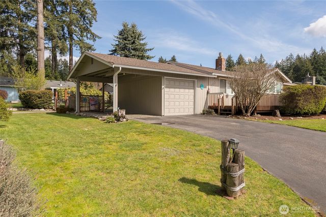 9613 127th Street Ct NW, Gig Harbor, WA 98329