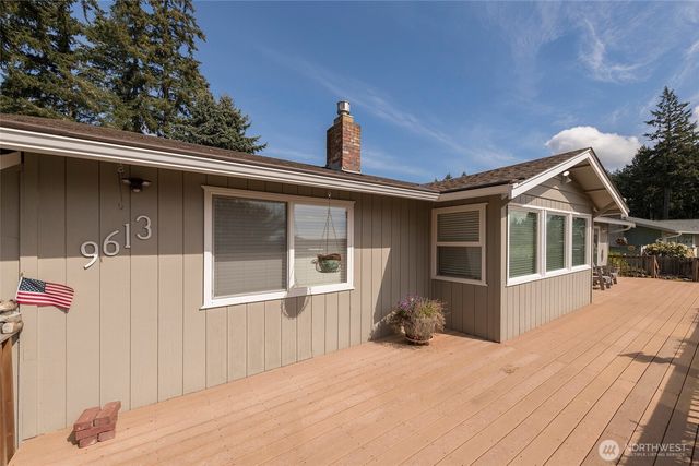 9613 127th Street Ct NW, Gig Harbor, WA 98329