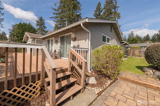 9613 127th Street Ct NW, Gig Harbor, WA 98329