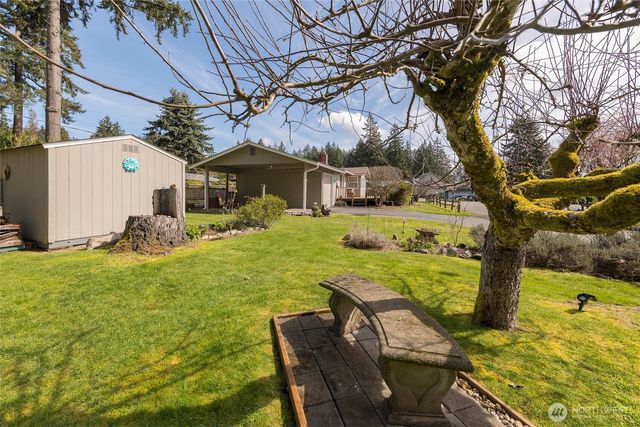 9613 127th Street Ct NW, Gig Harbor, WA 98329
