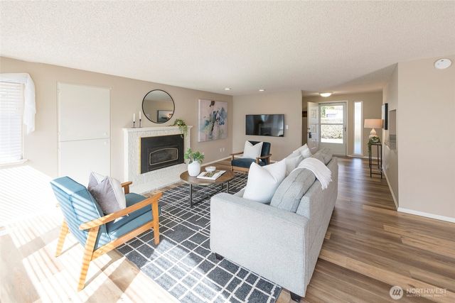 9613 127th Street Ct NW, Gig Harbor, WA 98329