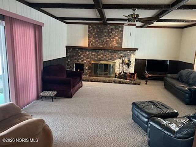 2079 Cherrylawn Drive, Toledo, OH 43614