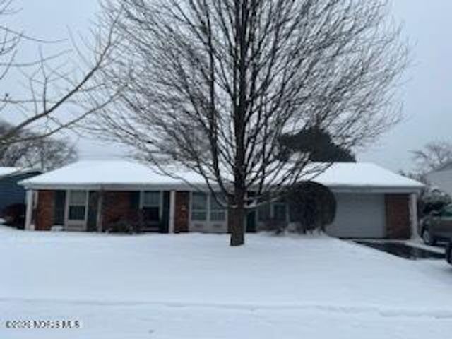 2079 Cherrylawn Drive, Toledo, OH 43614