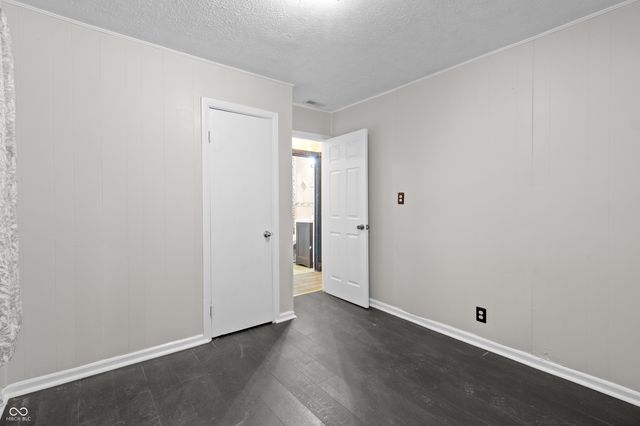 31 N Forest Avenue, Indianapolis, IN 46201