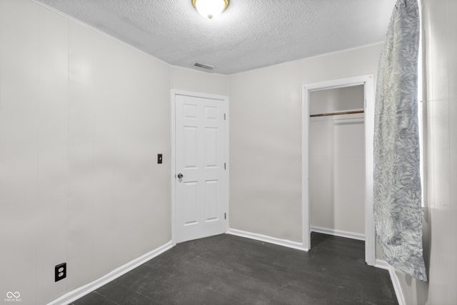 31 N Forest Avenue, Indianapolis, IN 46201