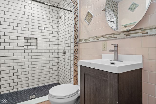 31 N Forest Avenue, Indianapolis, IN 46201