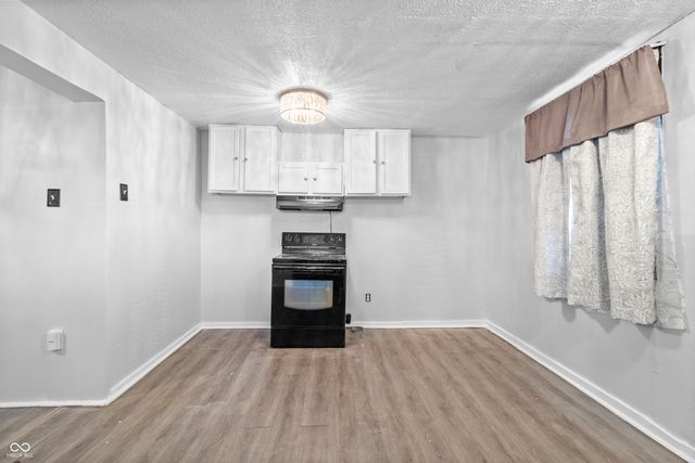 31 N Forest Avenue, Indianapolis, IN 46201