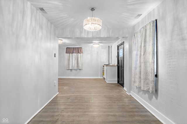 31 N Forest Avenue, Indianapolis, IN 46201