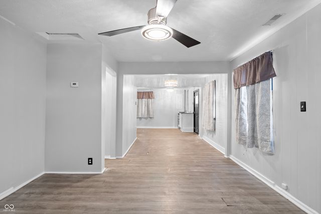 31 N Forest Avenue, Indianapolis, IN 46201