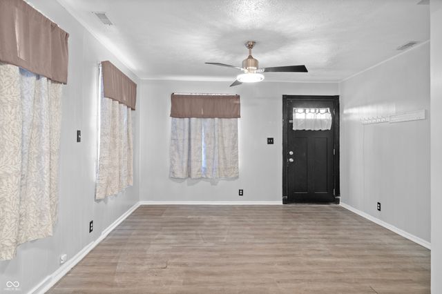 31 N Forest Avenue, Indianapolis, IN 46201