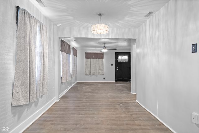 31 N Forest Avenue, Indianapolis, IN 46201